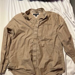 Tommy Hilfiger Button Up